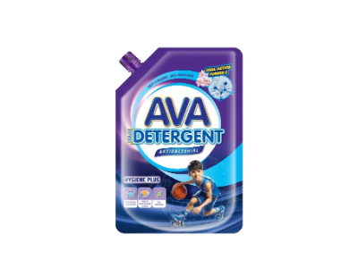 AVA Hygiene Plus LD Liq Det 8x1.4L