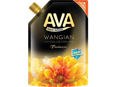 AVA Wangian Collection Fantazia LD Softener 8x1.4L
