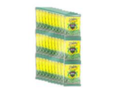 DICTION Green Pea Snack 10x30x10g