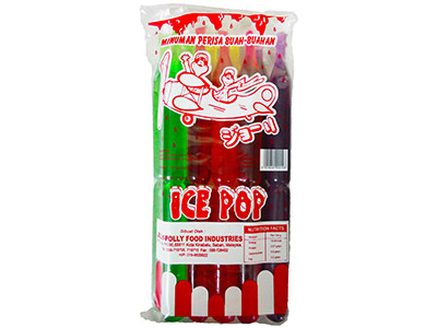 ICE POP Panjang 9x10’sx70ml