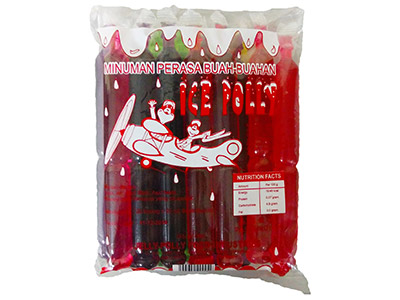 ICE POP Pendek 9x20’sx30ml
