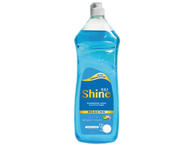 MIND ‘N SPIRIT Relaxing DW Liq 12x1L