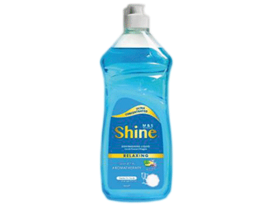 MIND ‘N SPIRIT Relaxing DW Liq 24x500ml
