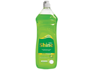 MIND ‘N SPIRIT Stimulating DW Liq 12x1L