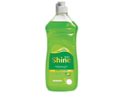MIND ‘N SPIRIT Stimulating DW Liq 24x500ml