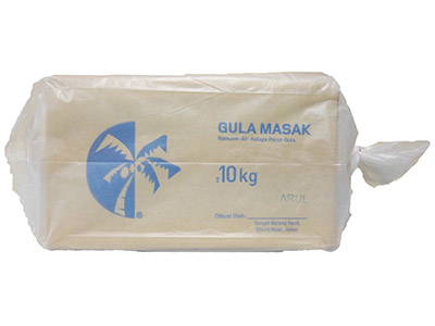 POKOK KELAPA(2) Malacca Sugar 1x10kg