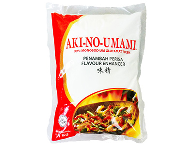 WIYA AKI-NO-UMAMI MSG Seasoning 20x1kg