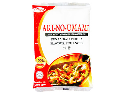 WIYA AKI-NO-UMAMI MSG Seasoning 30x500g