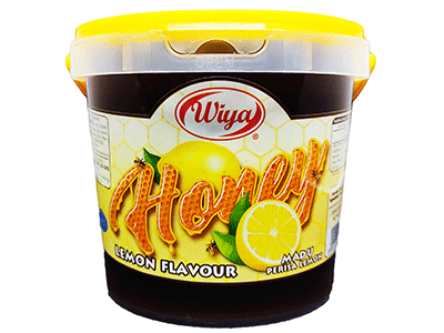 WIYA Honey Lemon 12x1kg